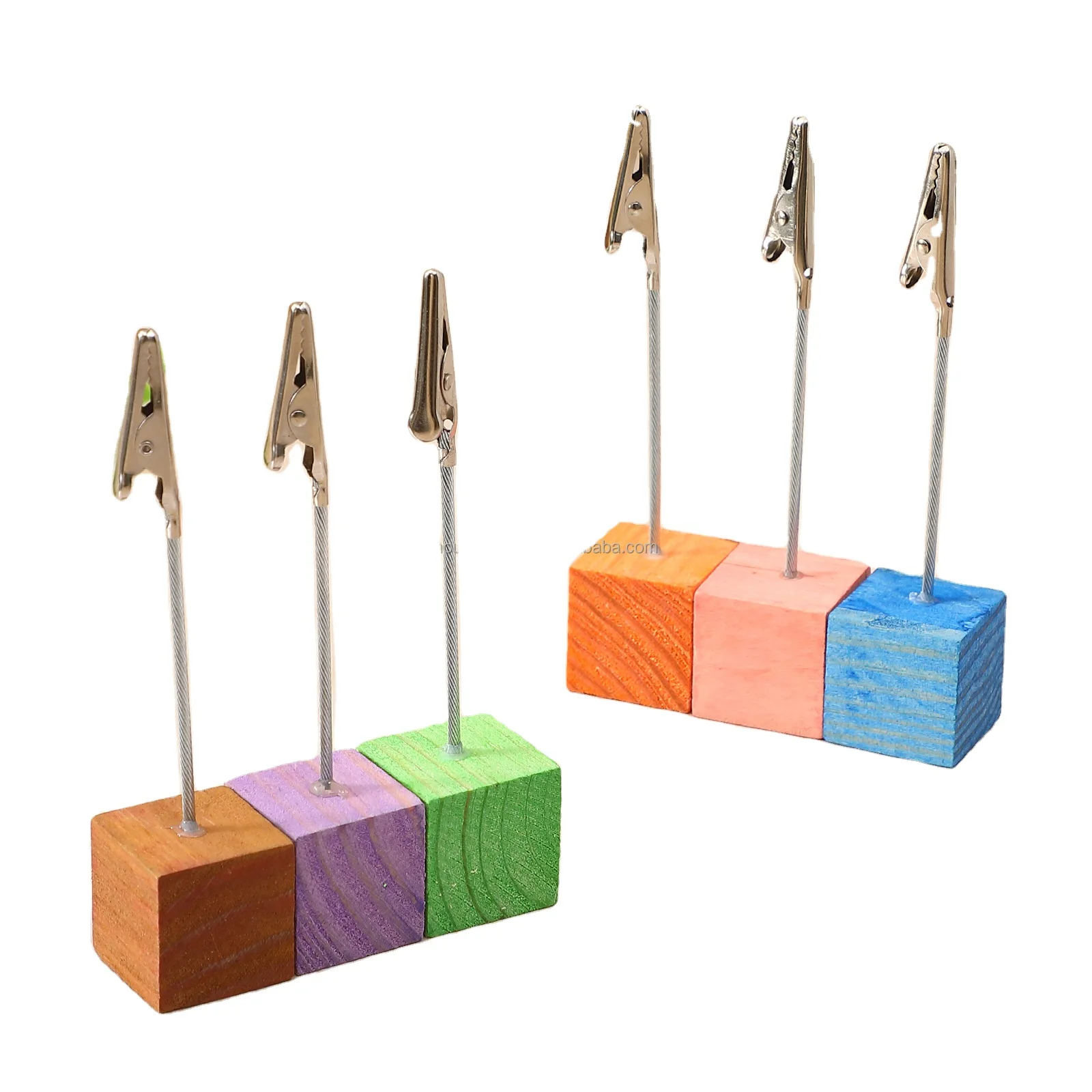 Держатель для именных карточек