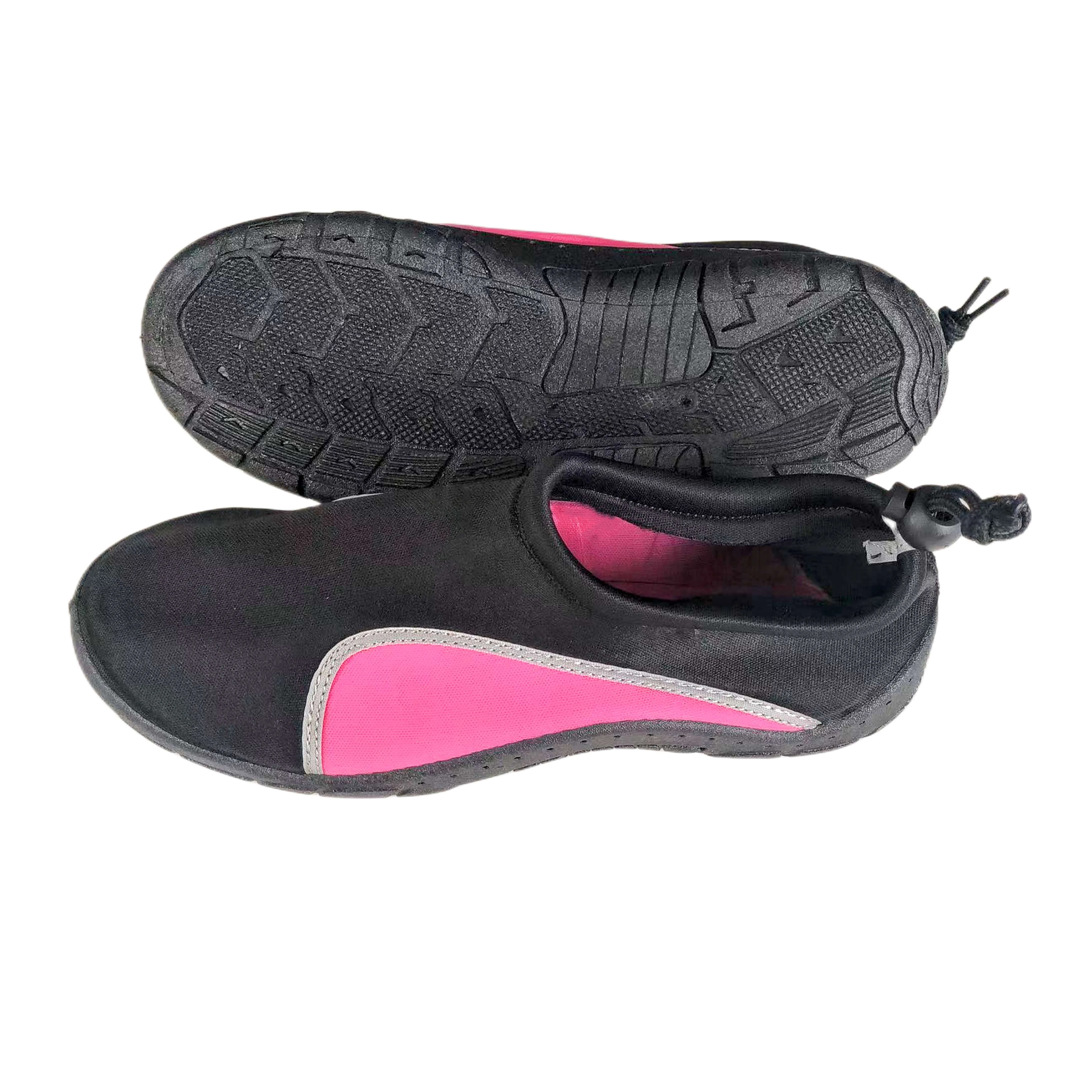 Men Women Beach Swim Barefoot Quick-dry Outdoor Water Aqua Shoes