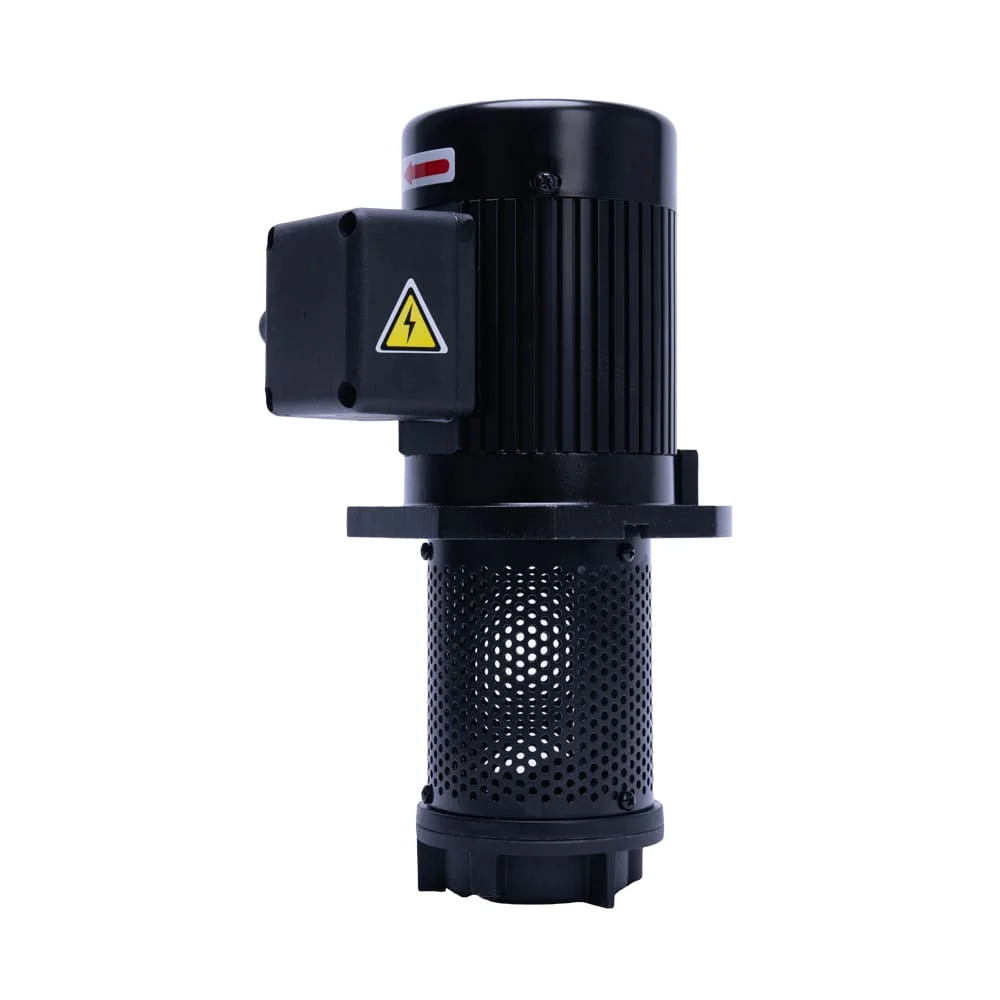 cutting lathe bensaw tooling machine lubricate oil circulation pump