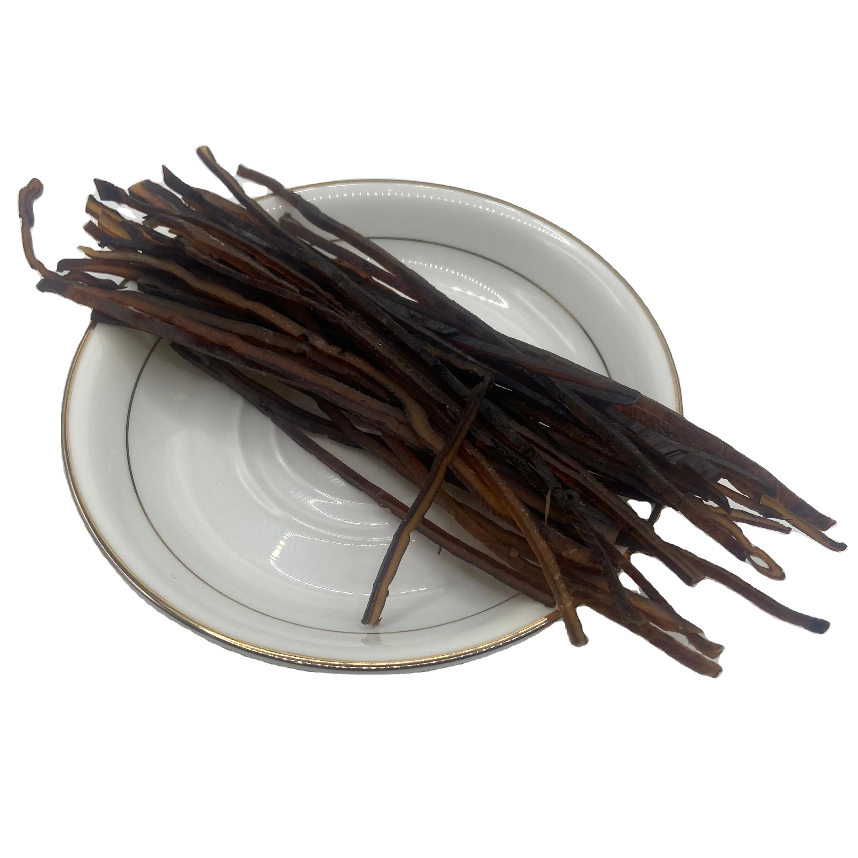 Dried cutted squid fin shreds brown.JPG