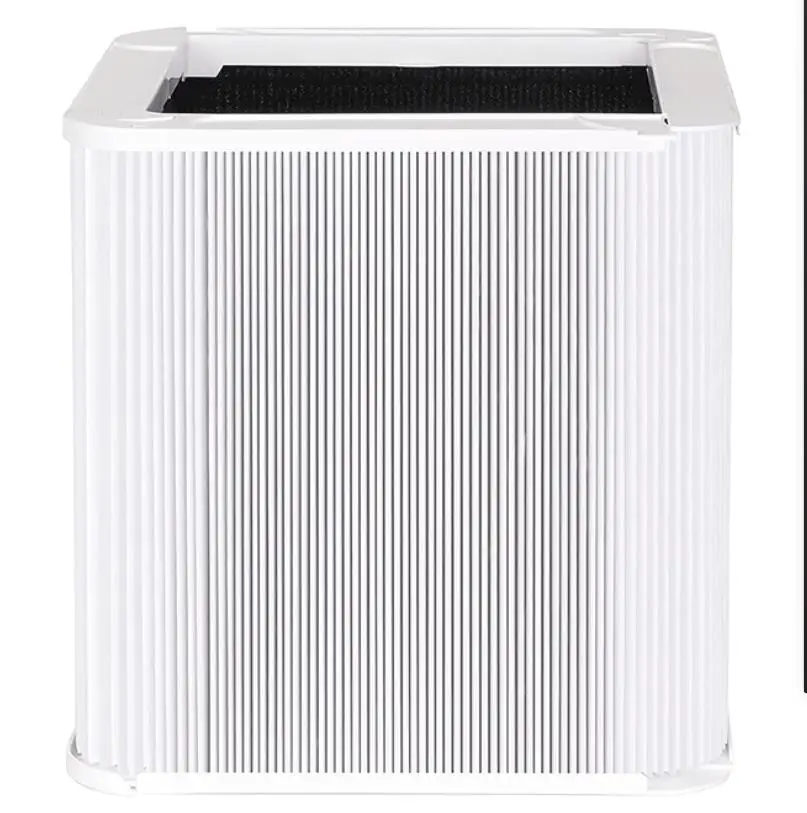 H11 Pure 211+ Air Purifier true  HEPA Filter And Activated Carbon Composite Filter