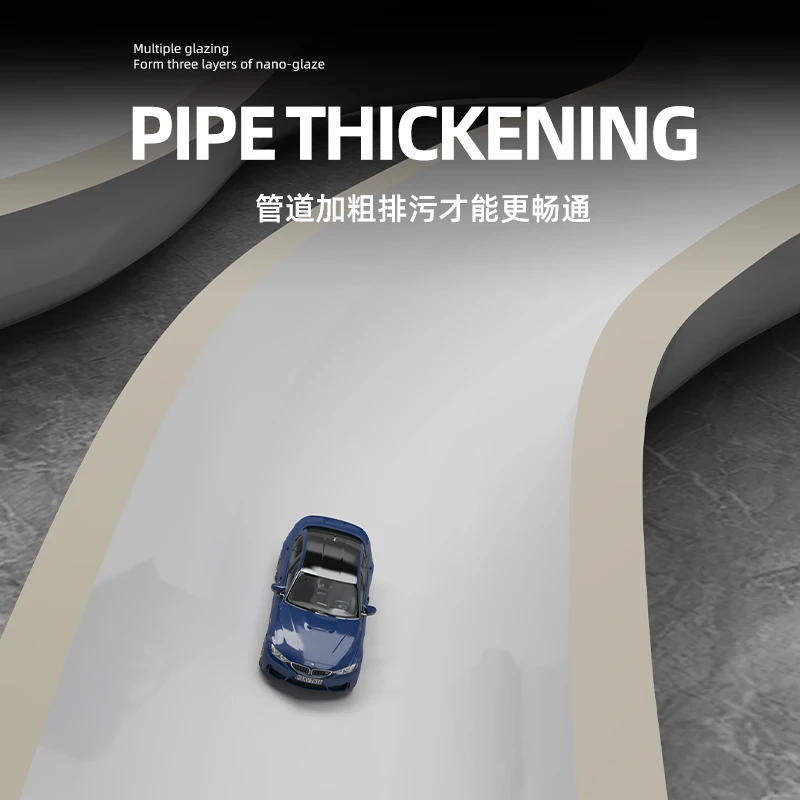 Floor Mounted New Design Best Sale Porcelain Sanitary Ware Bathroom Ceramic Siphonic One Piece Toilet Bowl