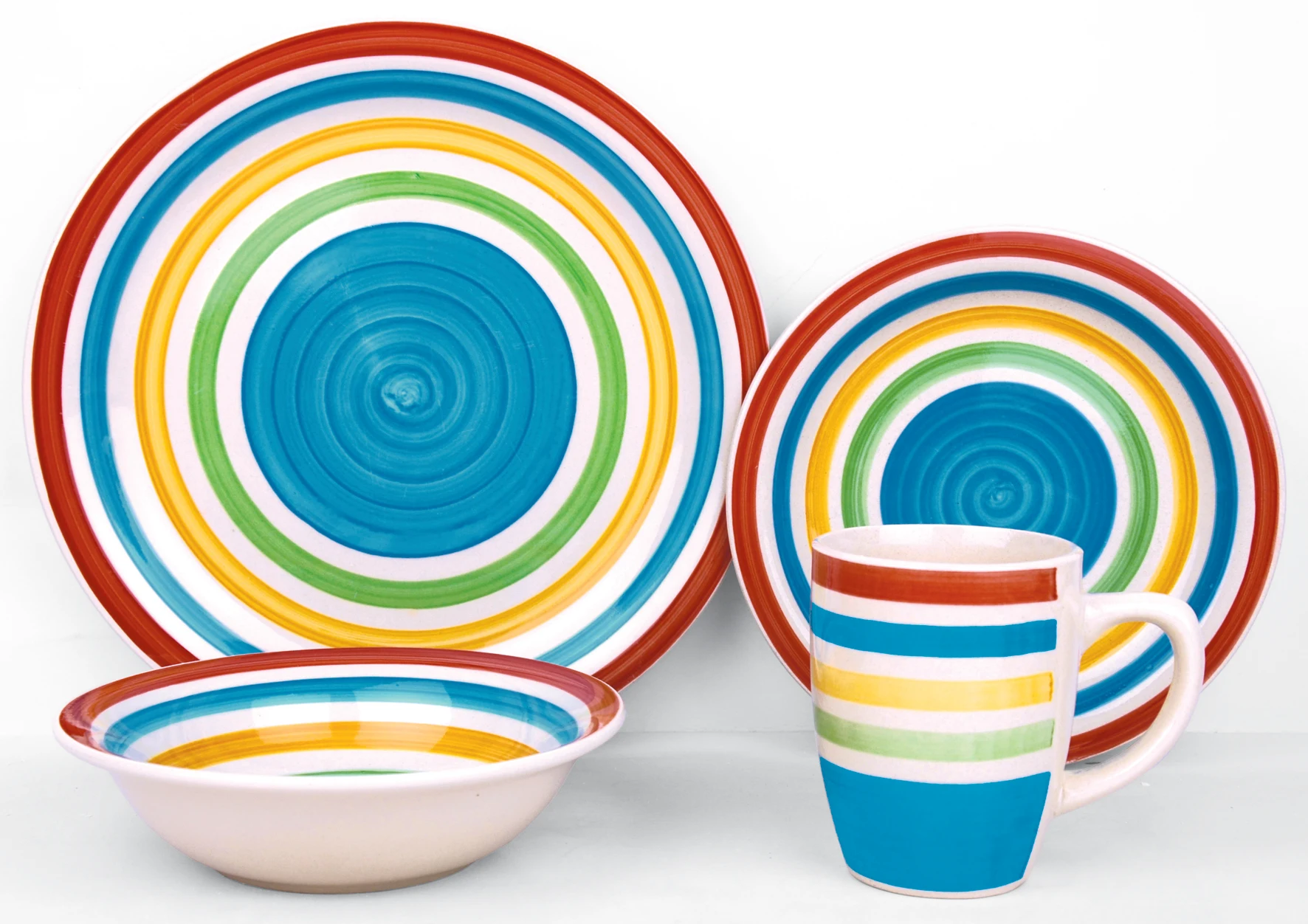 Fashion wholesale dinner set restaurant hotel used aparelho de jantar em porcelana tableware dinnerware set