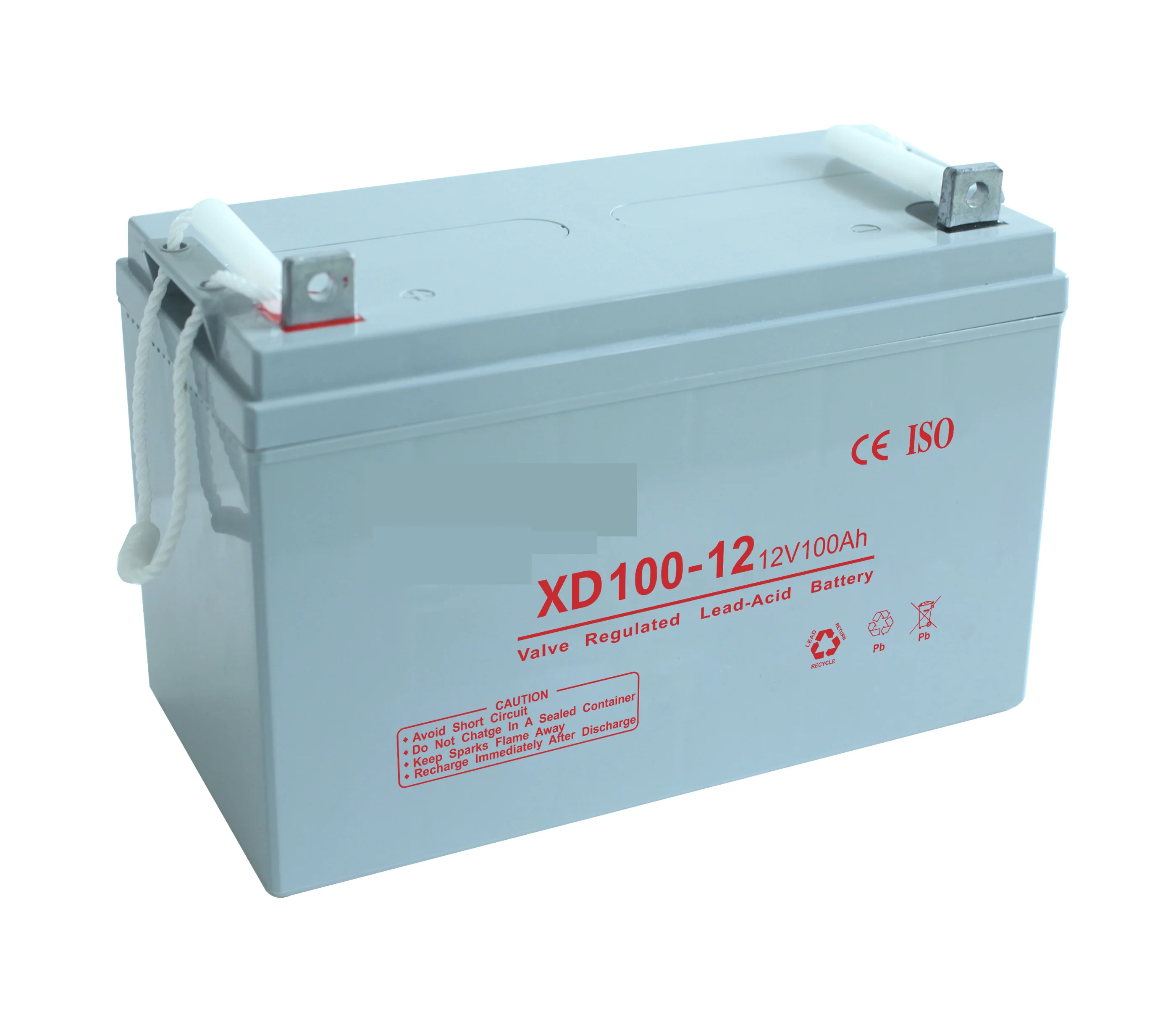 Celdas fotovoltaicas 400 watts sealed lead acid battery 12v 100ah battery for solar system 12v 100ah battery gel 12v 100ah