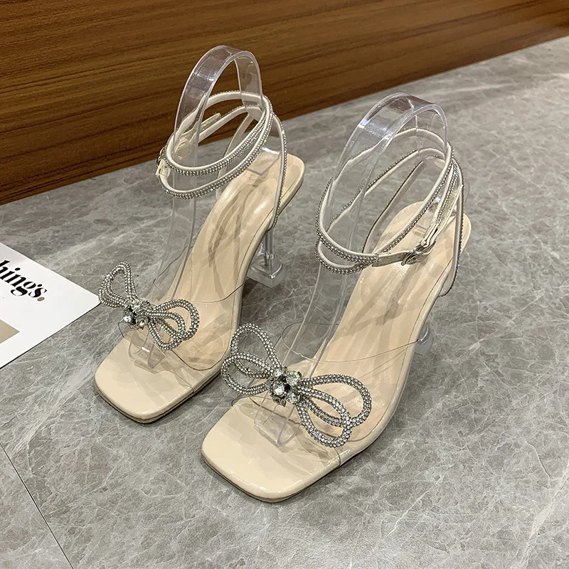 Logo Print De Cord Pour Le Femm Colombia Women Kito Sandal Sexy Trendy Women Sandals Plasticas-De-Colores