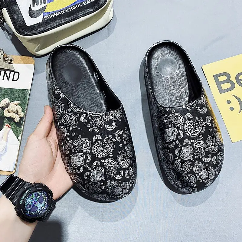 Low Price Wholesale Unisex Non-slip Custom Slippers