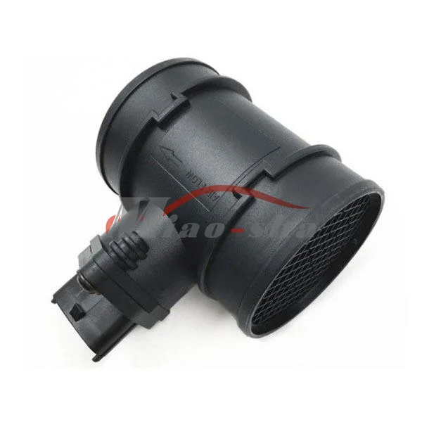 Cheap mass air flow sensor for CITROEN/PEUGEOT/ FIAT/OPEL/VAUXHALL 0281002184 1192.W5 1192W5 90528435 1324369080 717359980