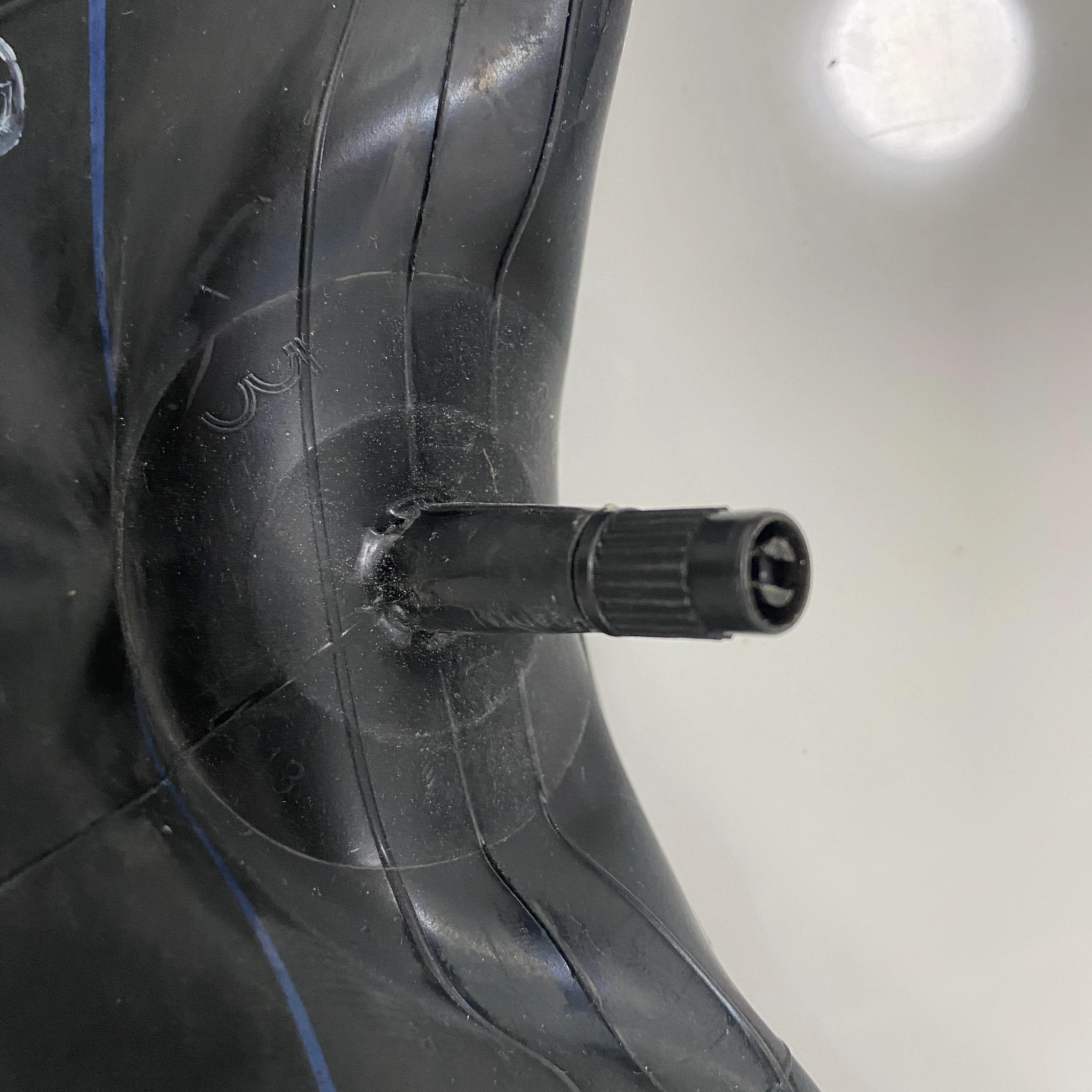 Korea Quality Passenger Car Tire Inner Tube Inner Tubes for Bias Tyres