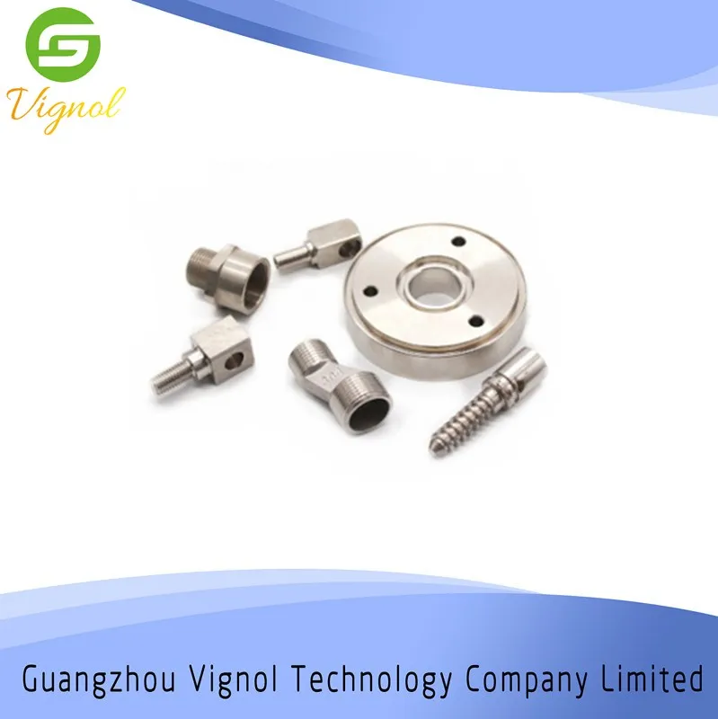 cnc machining aluminum parts custom high precision mass production cnc machining parts