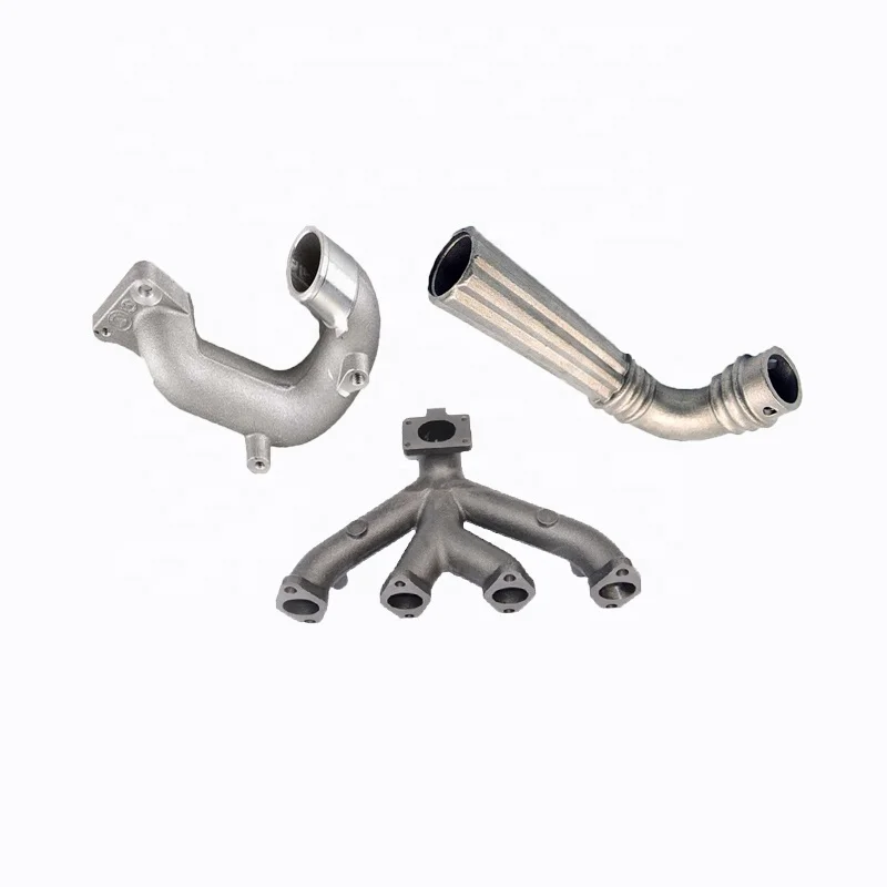 New Style Universal Motorcycle Racing Carbon Exhaust Muffler