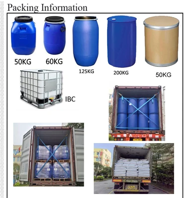 Environmental Scouring Wetting Desizing Agent