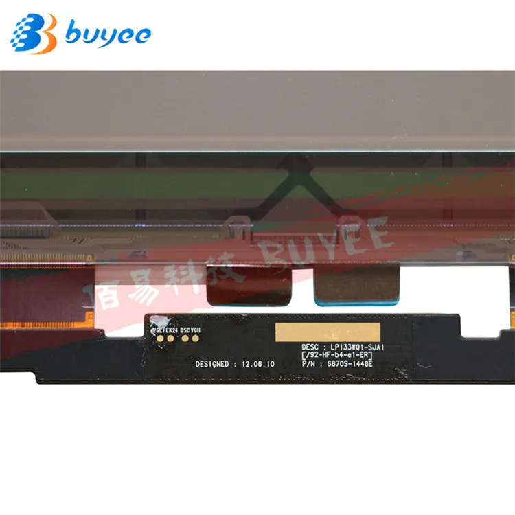  A1425 ЖК-дисплей 2013 для macbook pro a1398 retina дисплей 13 