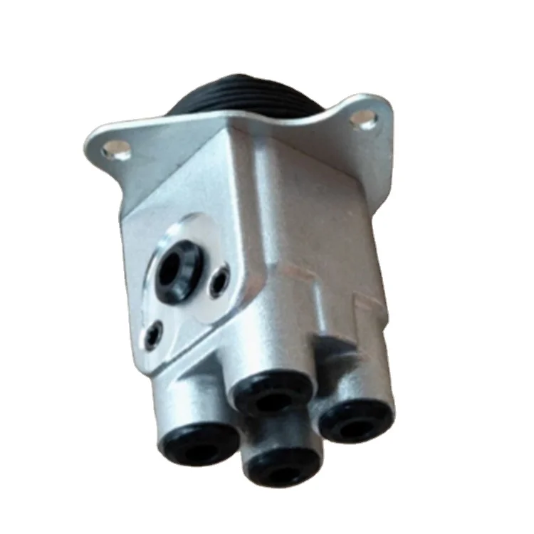 D85PX-15 Pilot Valve 702-16-03790