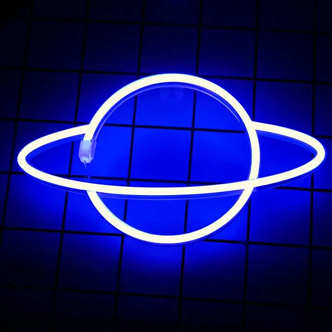 
Banana Neon Signs LED Neon Lights Art Wall Decorative Lights Neon Lights for Christmas Room Wall Kids Bedroom Birthday Party 