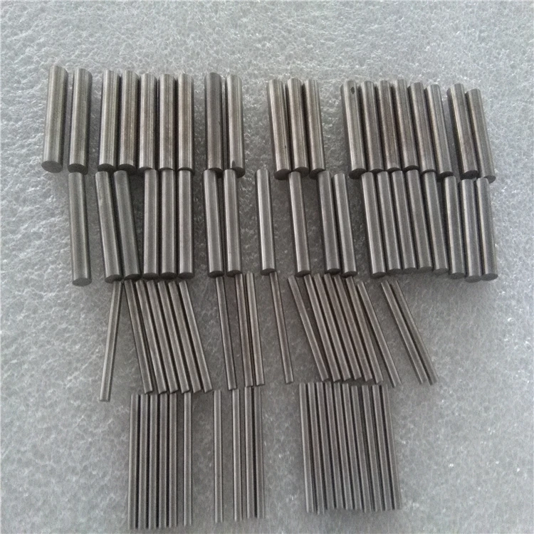 High Quality 99.95% Pure Polished 99.95% molybdenum rod and 1kg molybdenum bar price