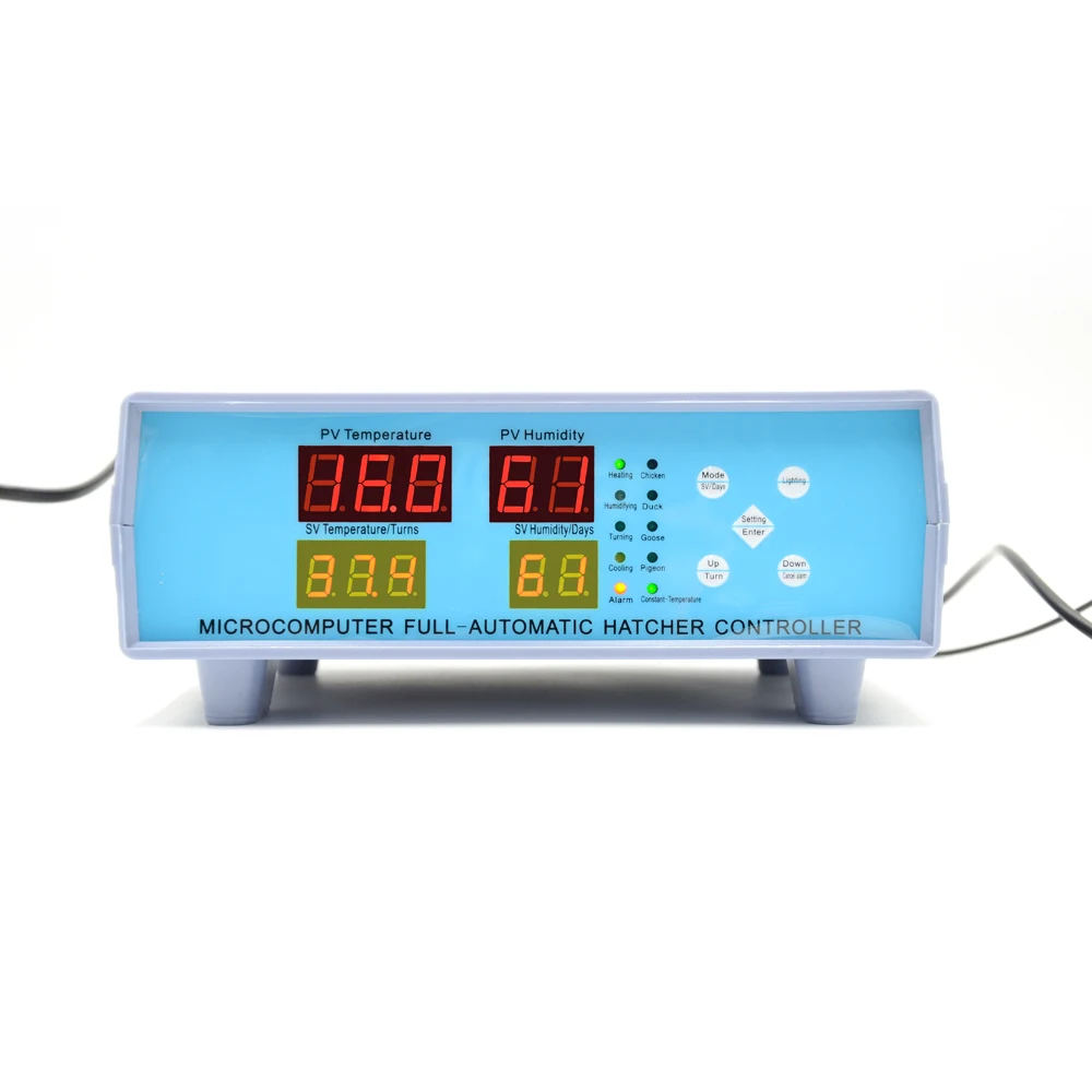 XM-18K-1 Good Microcomputer Digital Display Temperature Controller Intelligent Electronic Digital Display Temperature Switch