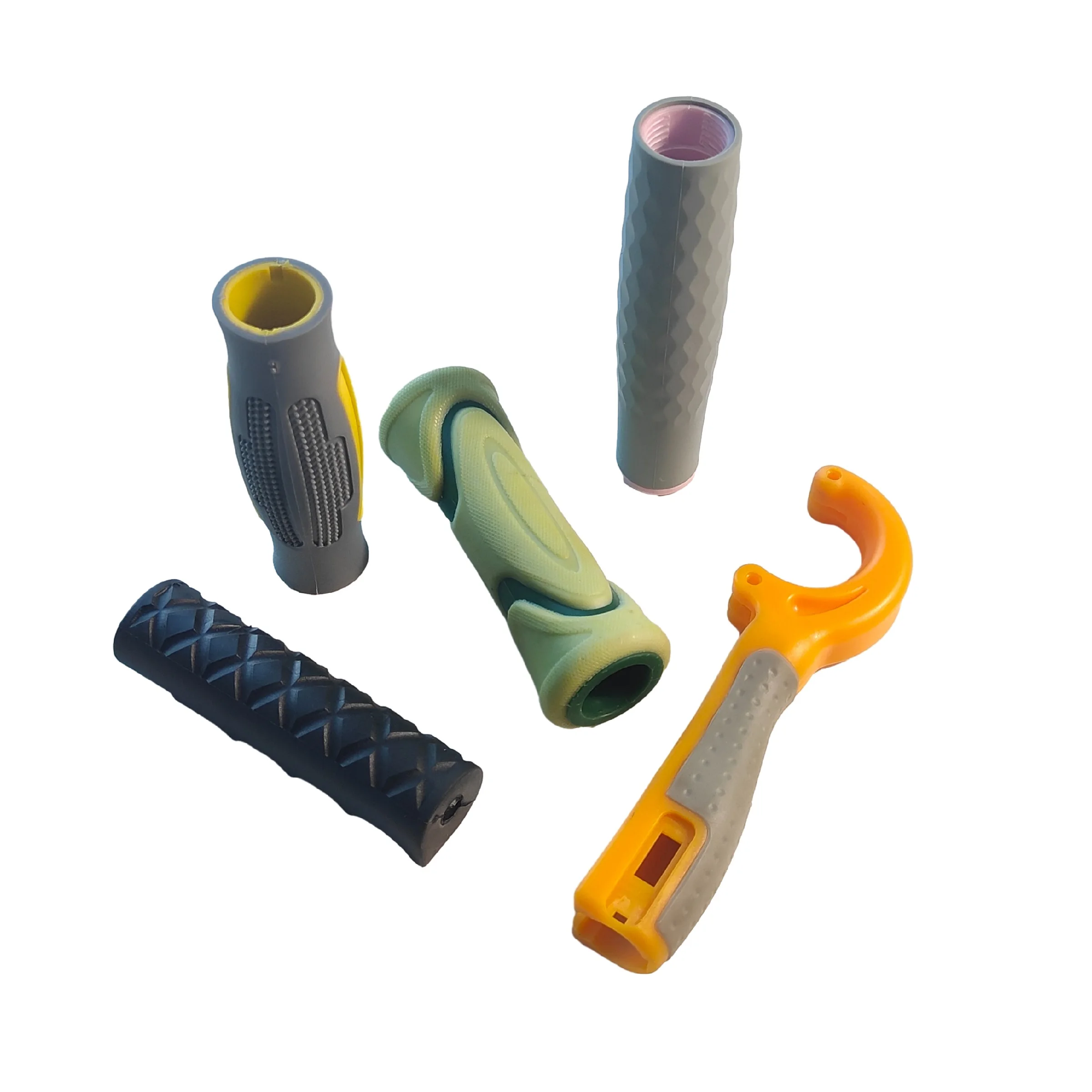 OEM ODM HDPE/PP/ABS Plastic Injection Molding Plastic Service Rubber Machinery Parts Custom Plastic