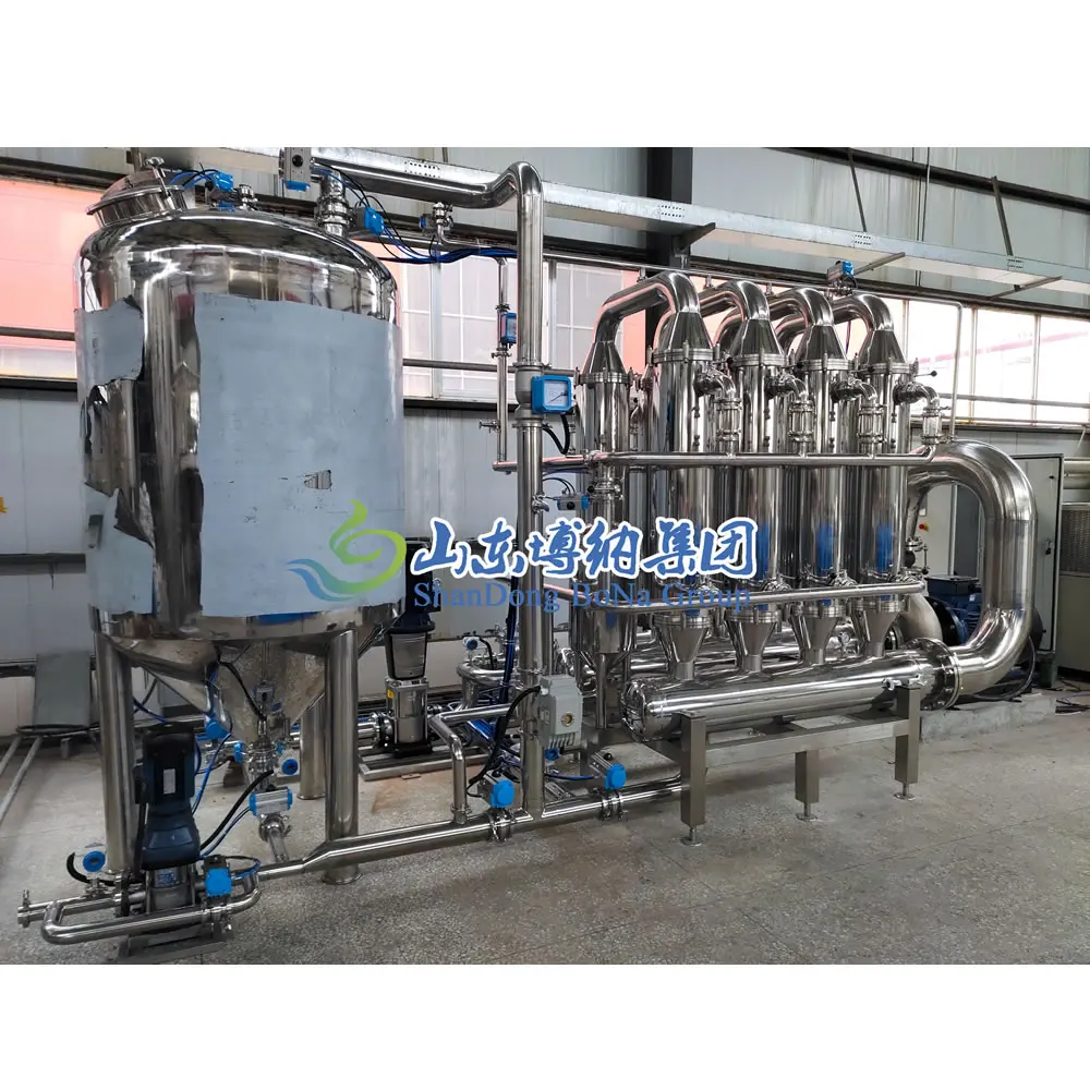 Amino amino acids membrane filtration separation and purification membrane system