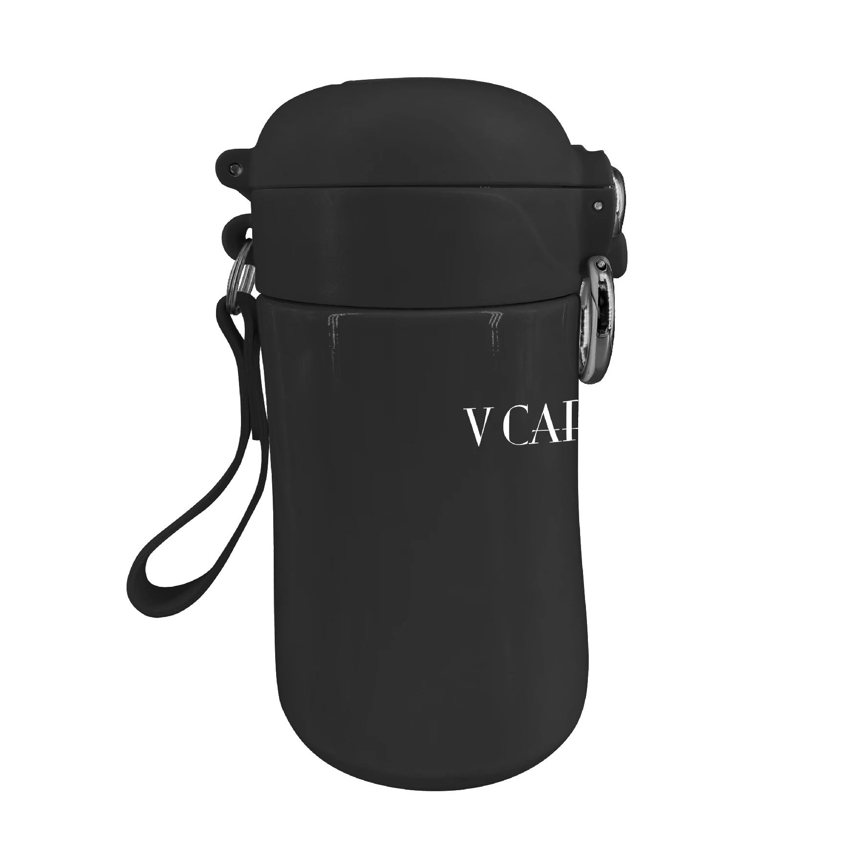 304 Stainless Steel Intelligent Digital Smart Water Bottles With Led Temperature Display Thermo Flask Temperature Bottle