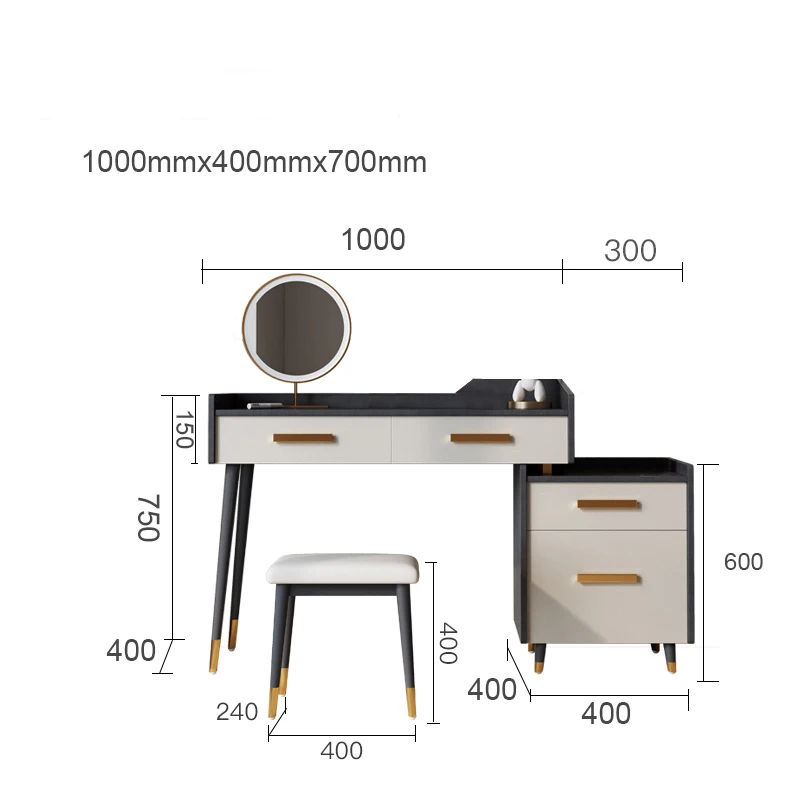 Dresser-1size
