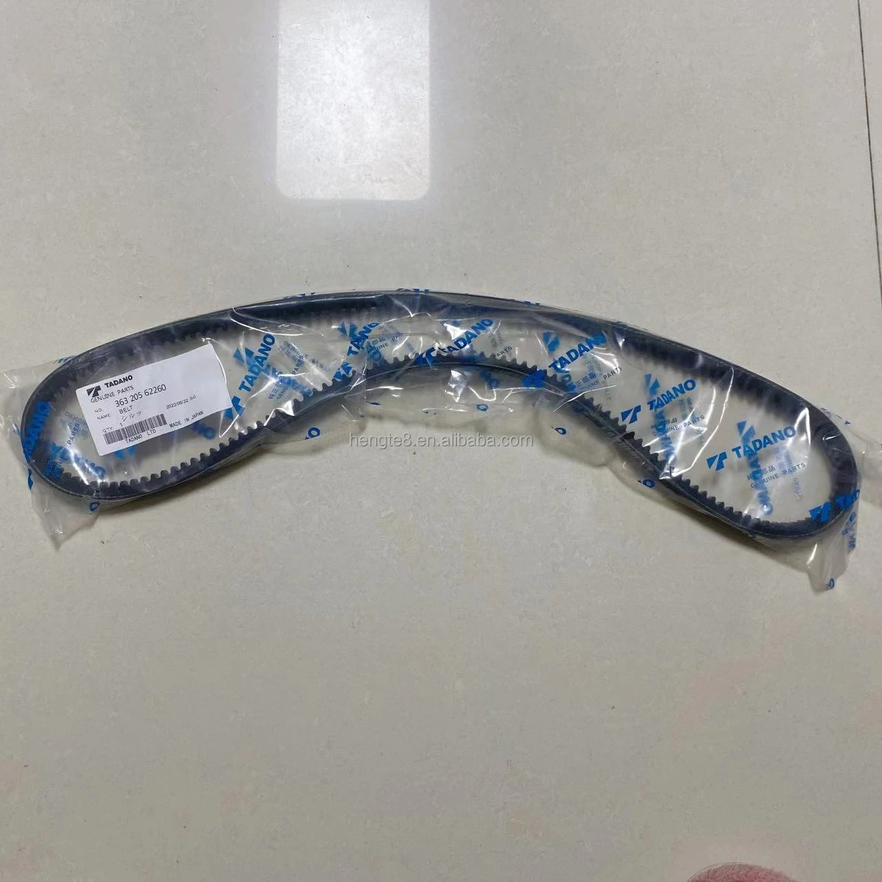 Tadano GR500EX Solenoid Belt Fuel Filter 363-205-62260 367-401-10000 363-613-25030 366-733-75070