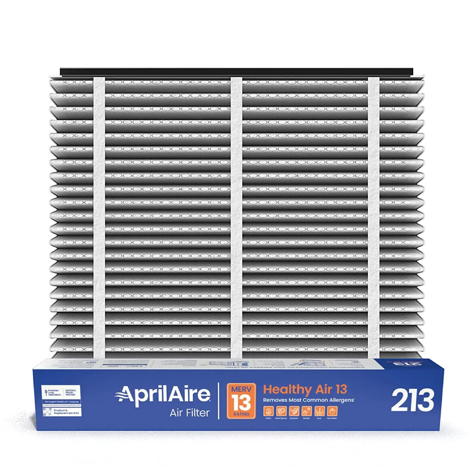 Aprilaire Zeolite Air Filter High Quality Air Filter in the Category