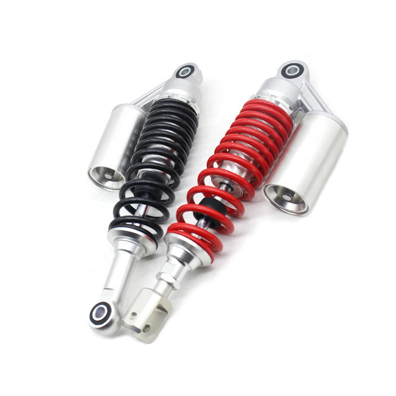 Universal ATV 320mm Air Suspension Brake Rear Motorcycle Shock Absorber Quad Bike Shock Absorber