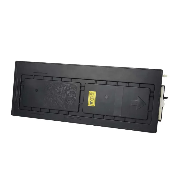 TK-435 Black toner cartridge Compatible for kyocera KM-1620 1635 1650 taskalfa compatible For kyocera tk 435 toner cartridge