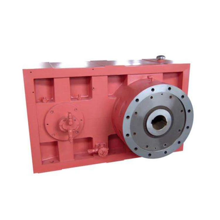 twin screw reducer
