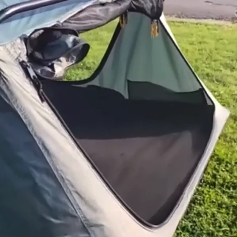 wholesale Luxury Family Tent Bed Outdoor collapsible camping Tent Waterproof family Tents