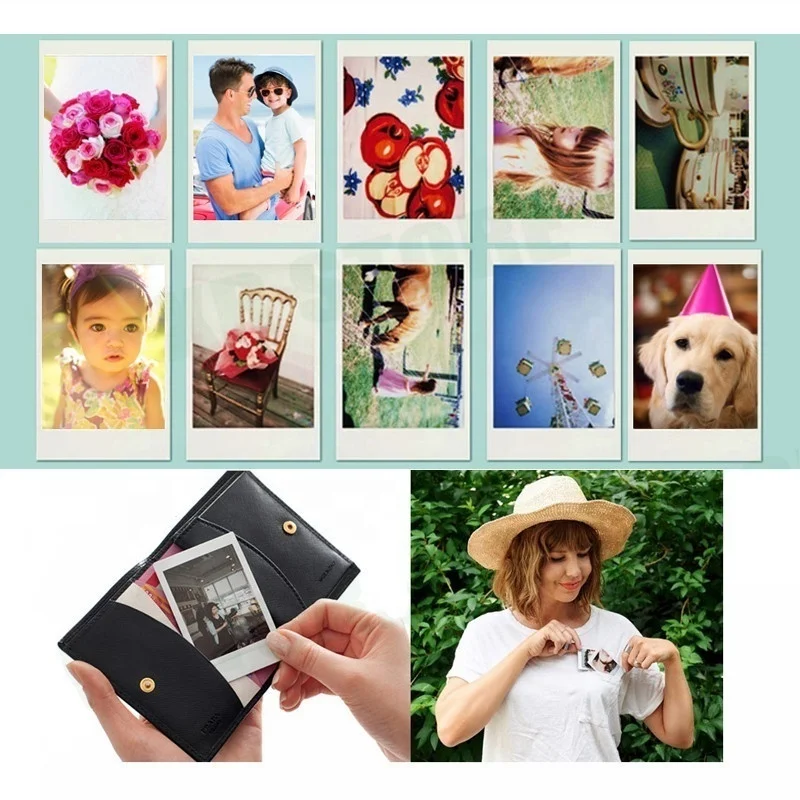  Белая пленка для Fuji Instax Mini 8 i мини фотоаппаратов моментальной печати 7s 9 70 25 50s 90 мгновенной фото камеры Share SP-1 SP-2