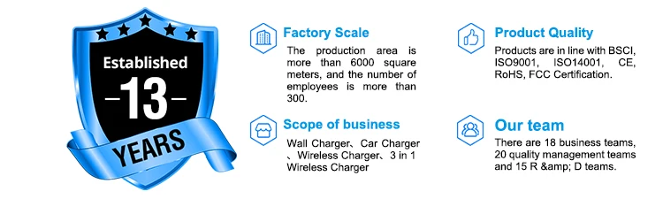 PD 100W Fast Charger