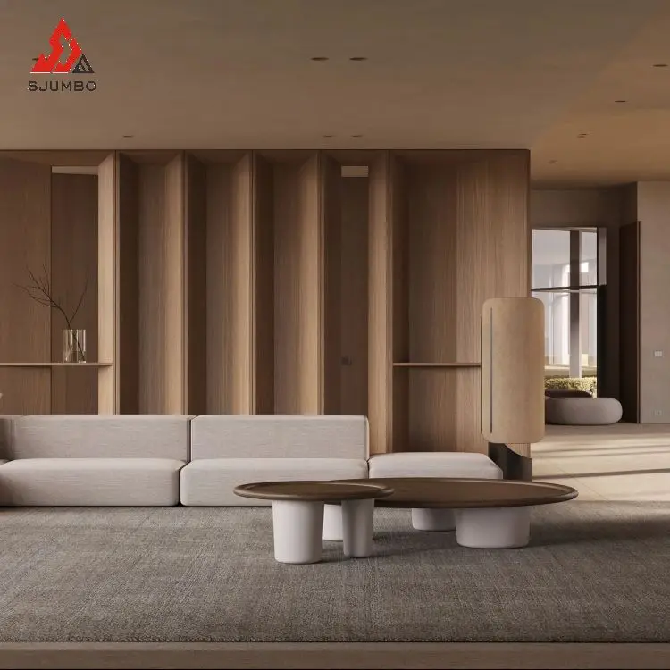 Good Selling Wall Panel De 3D Pvc Efecto Madera Decorativo Para Pared Art