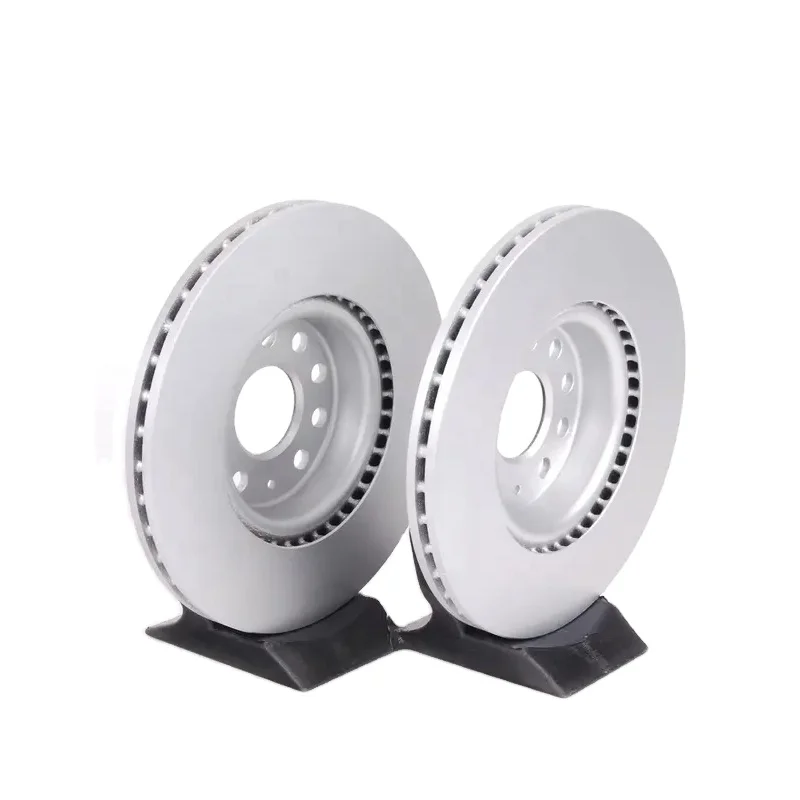 Turbo Rear Brake Discs For Toyota Starlet Glanza Gt Ep91 Oe 42431-60290