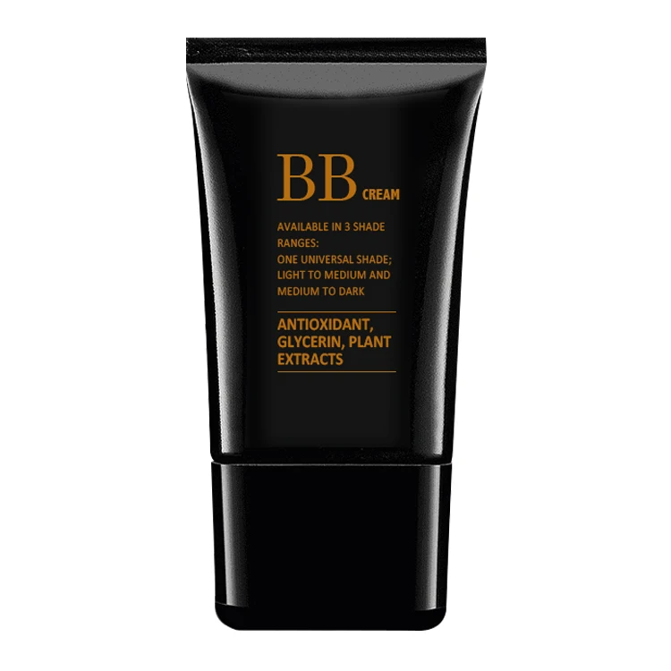 Top Sale Guaranteed Quality Low Price Moisturizing Silky Skin BB Cream Perfect Cover BB Cream