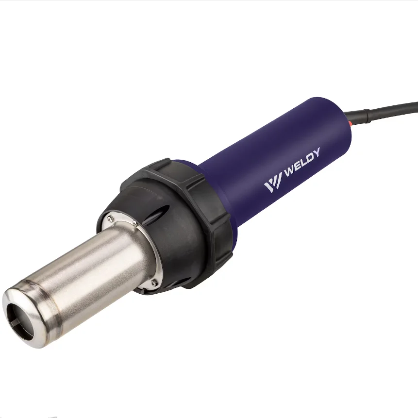 Wholesale Weldy Energy HT3400 PP PVC Plastic Floor Industrial Heating Welding Hot Air Gun