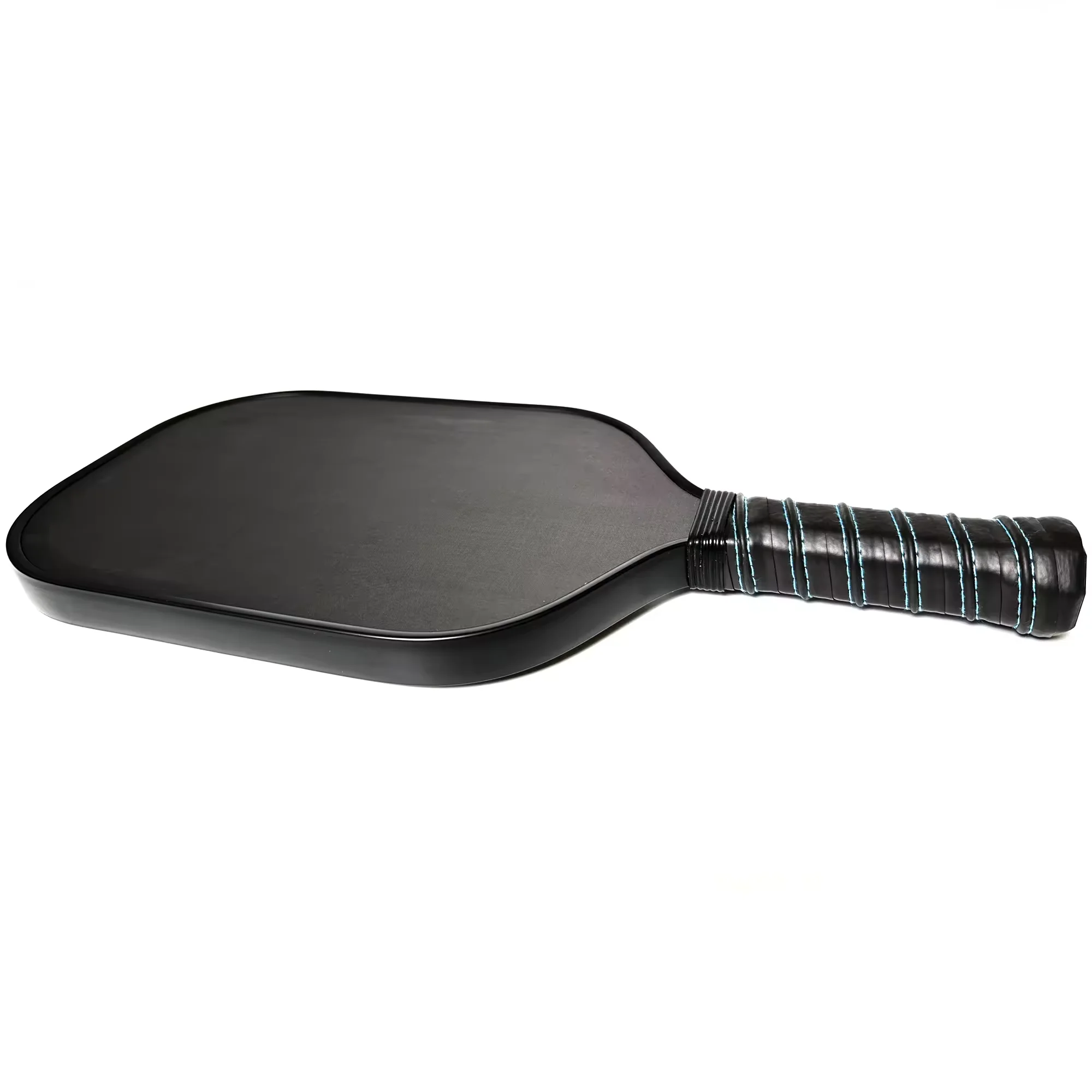High Quality USAPA Approved Pickle Ball Paddle OEM PP Honeycomb Core t700 Carbon Fiber Pickleball Paddles