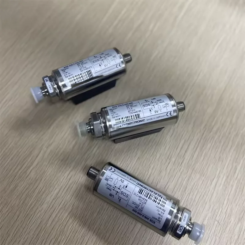 Tejing Pressure switch EDS 346-3-250-000 Pressure Sensor