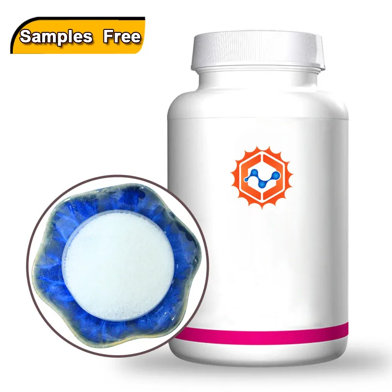 Extensive Used Superior Storage cbg Adenine-nicotinamidedinucleotide cas no 53-84-9 C21H27N7O14P2 White Powder