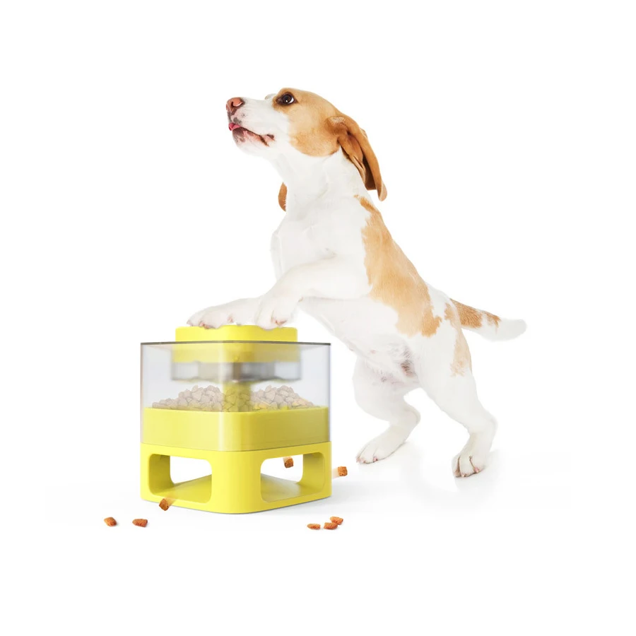 Автоматическая кормушка и кормушка для домашних животных, легко разбирается