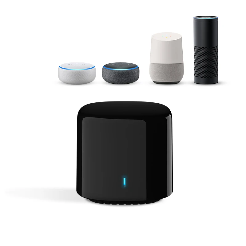 Smart APP Home Wifi Automation Smart Universal Wireless IR Blaster Alexa Remote Control