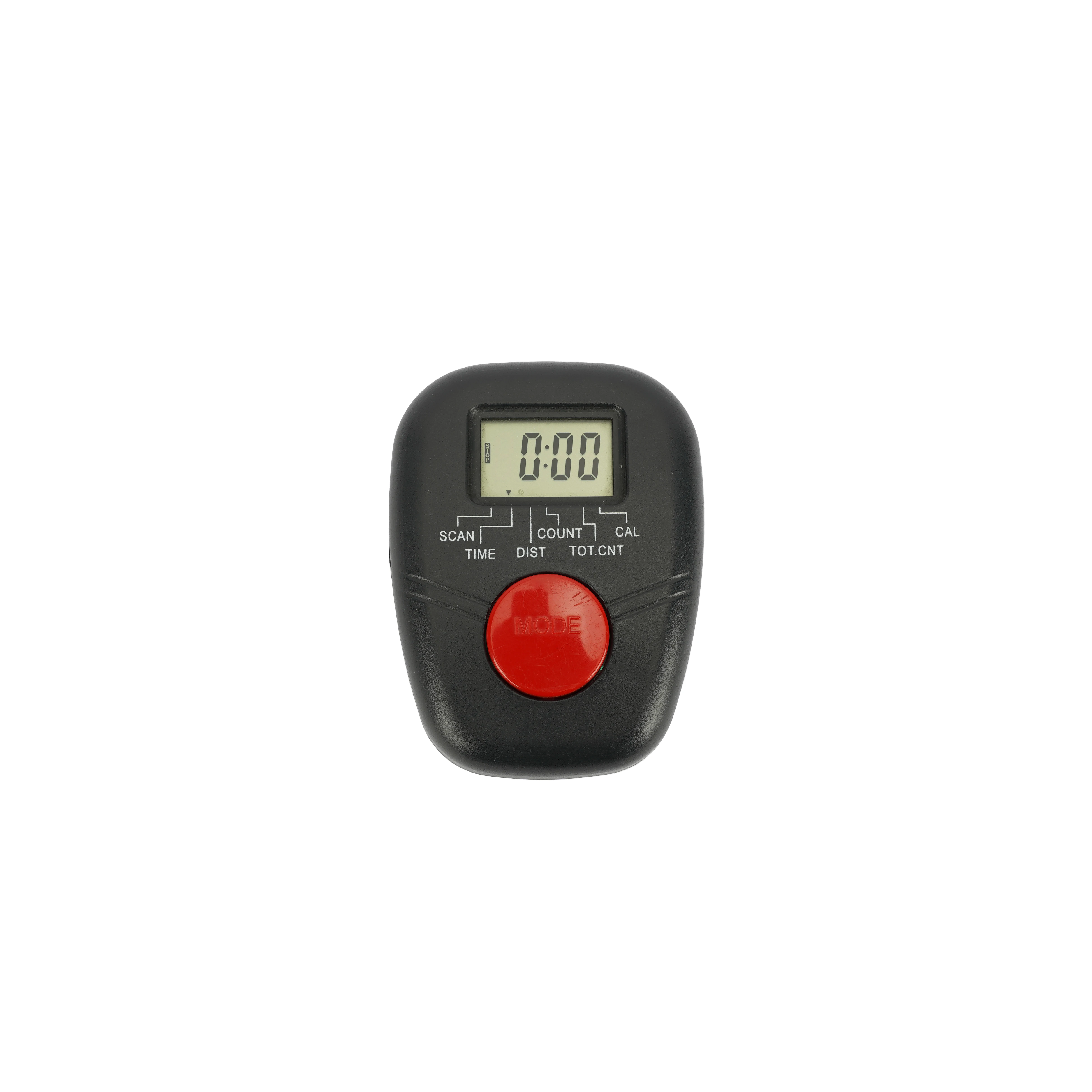 Factory Supply Fitness Meter Electric Bike Counter Speedometer Exercise Bike Monitor Counter With Lcd Display
