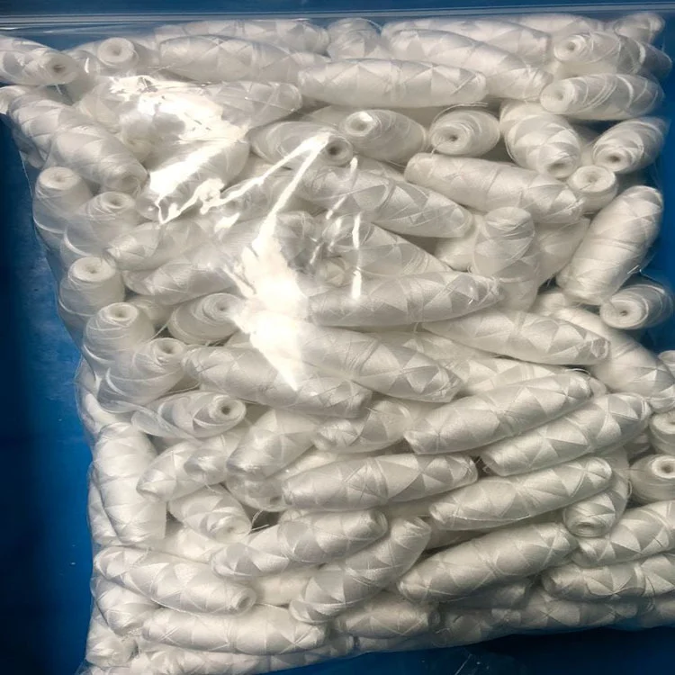 Hot Sale Made in China, High Speed Embroidery Bobbin Winding Machine