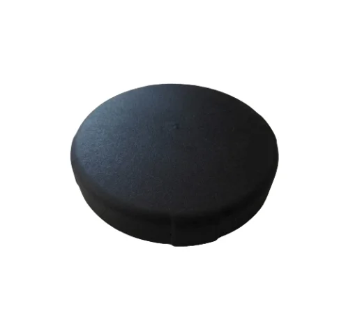 High Grade Plastic Cap Custom Plastic Injection Parts
