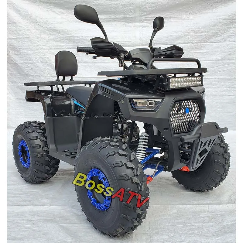 ATV 125CC ATV 140CC ATV 150CC