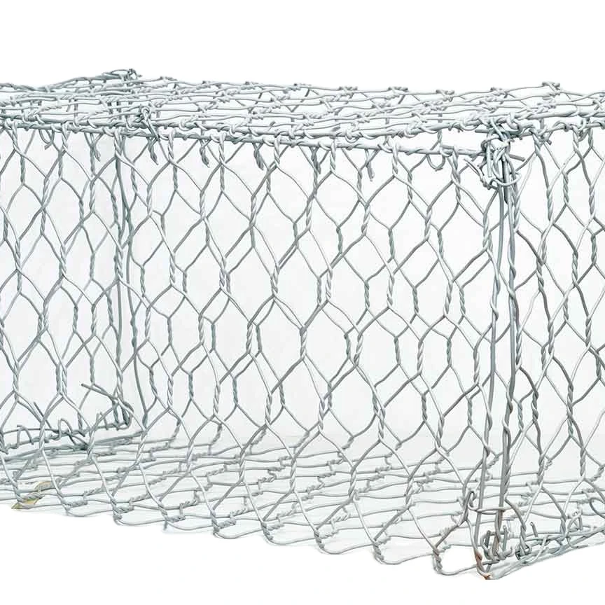 
 Welded galvanized box/basket/ stone gabion wire mesh for price  