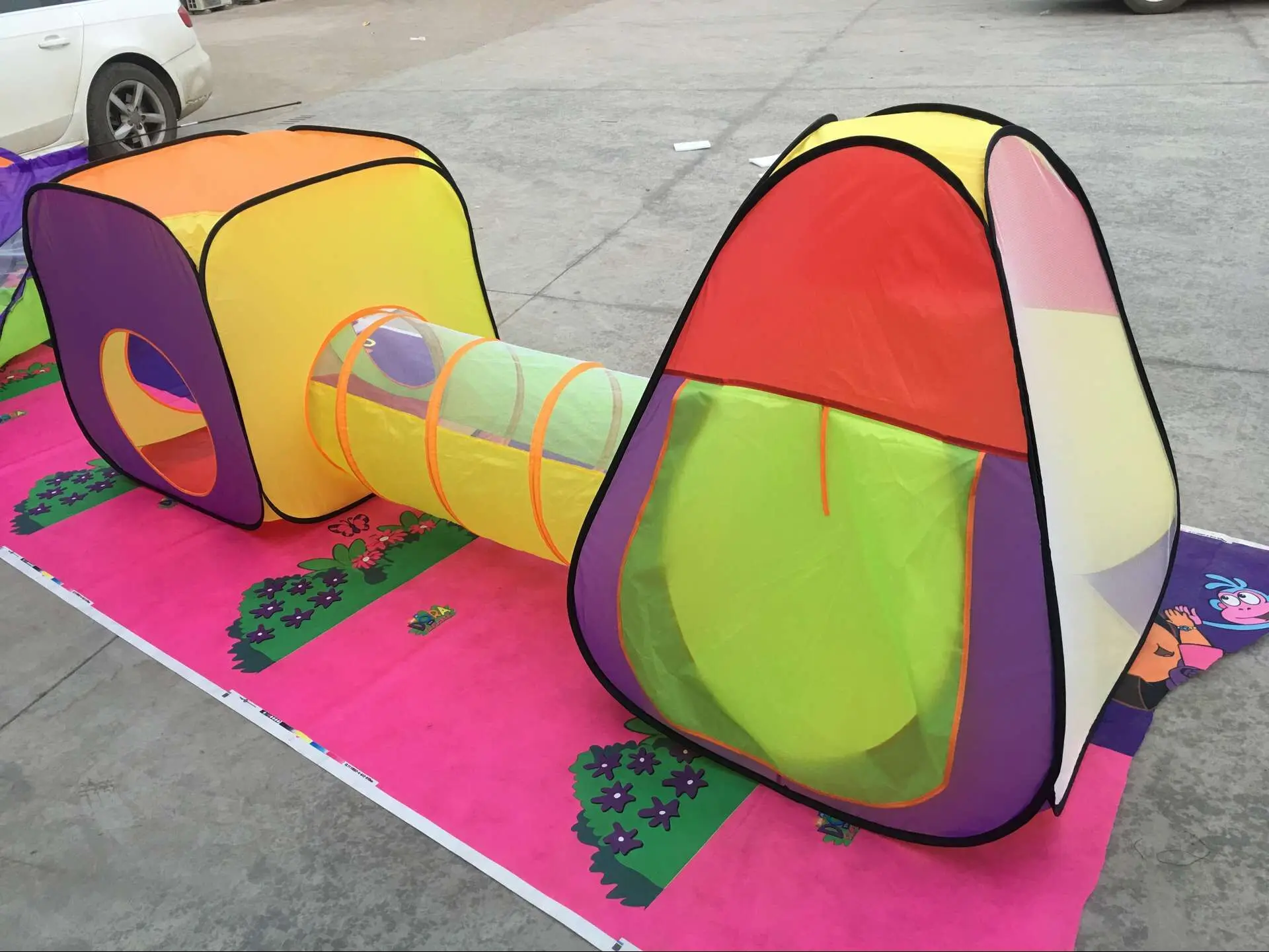 Москитные сетки для двухъярусных кроватей