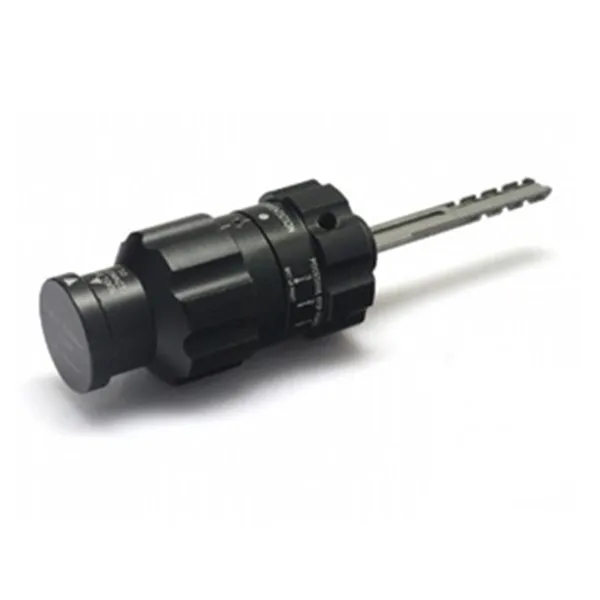 Hot sale Auto Turbo Decoder HU83 Cooper Car Door Locksmith Tools