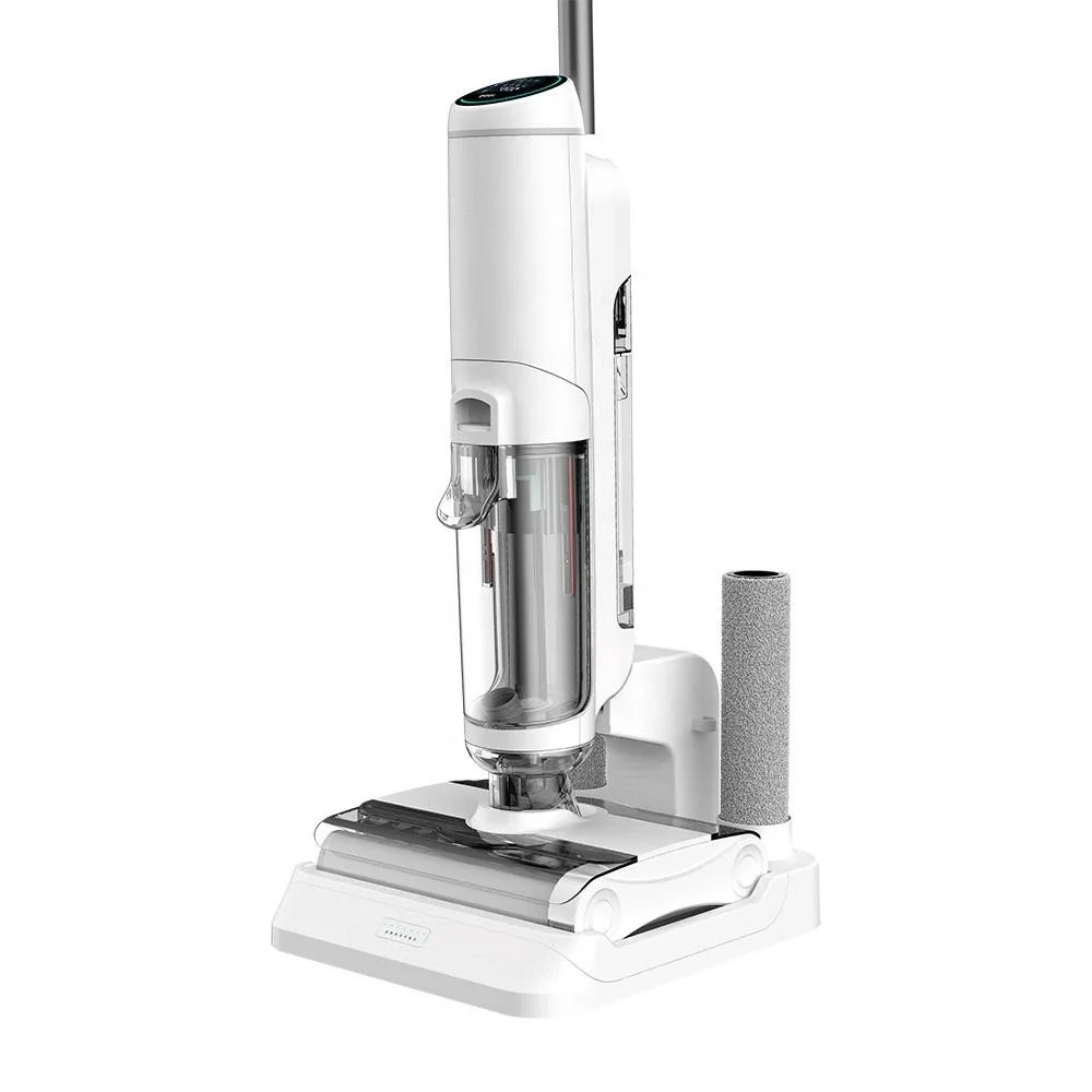 High Quality 3 in1Design Handheld Upright Vacuum Cleaner for Floor Cleaning