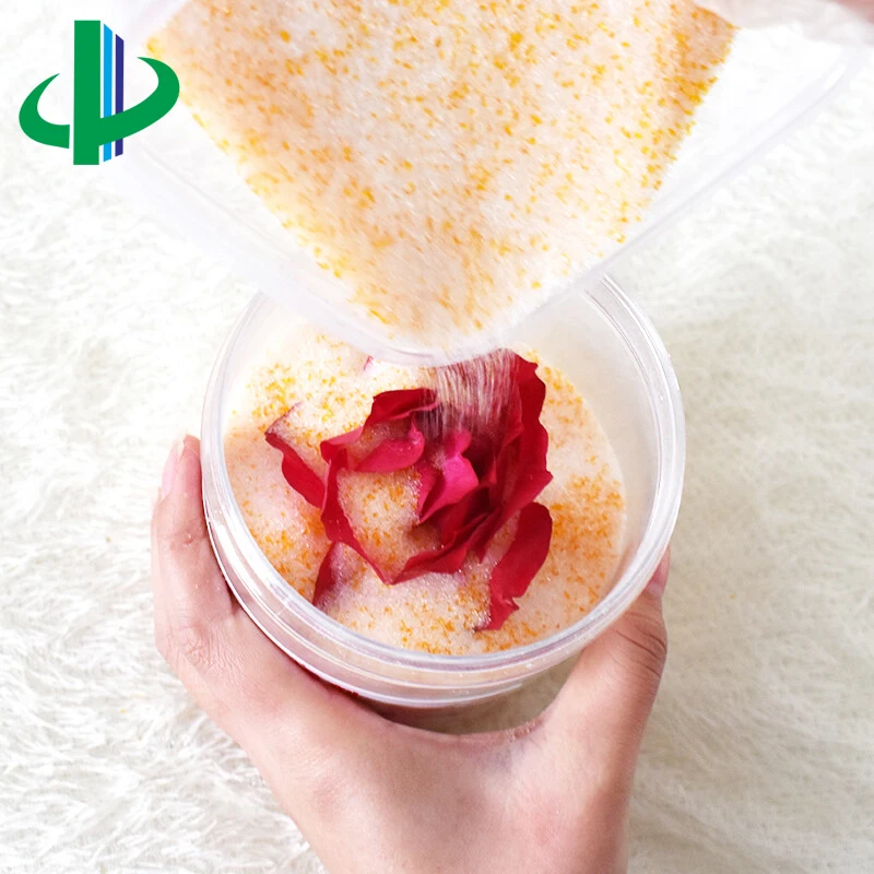 Best Price Bulk Crystal Food Silica Gel Desiccant Extremely Absorbent Silica Gel Cat Litter